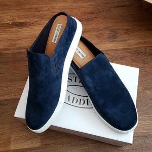 Steve Madden Slip On Sneakers